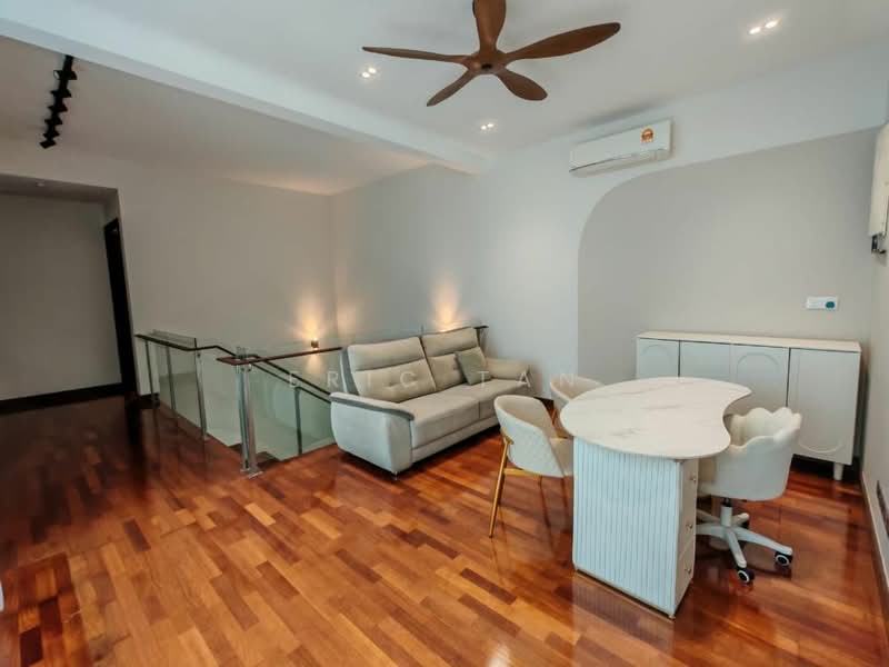 Terraced House for Rent in Iskandar Puteri (Nusajaya) (Johor) - Eric Tan - PropertyGuru.com.my