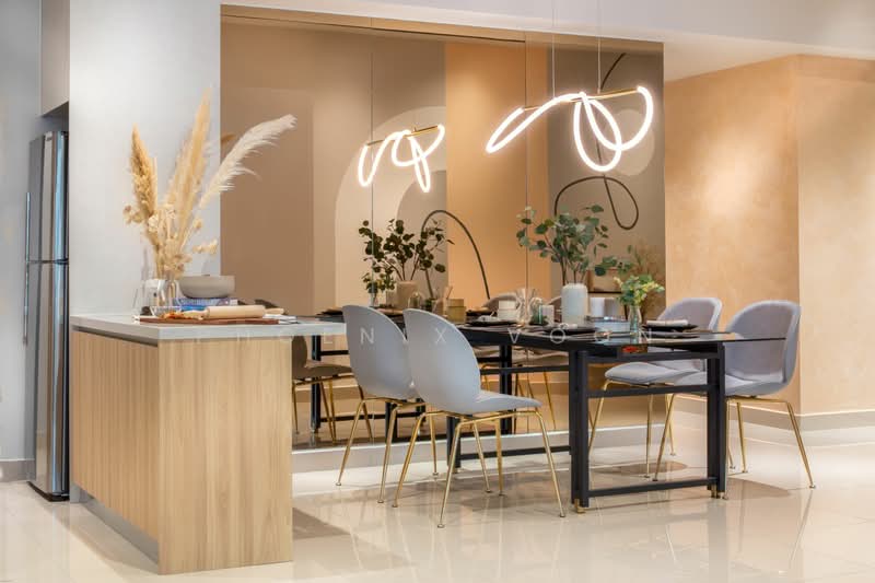 Mutiara Lake Puchong untuk Untuk Dijual - RM 504,000, Apr 2026 - Kitchen - PropertyGuru.com.my