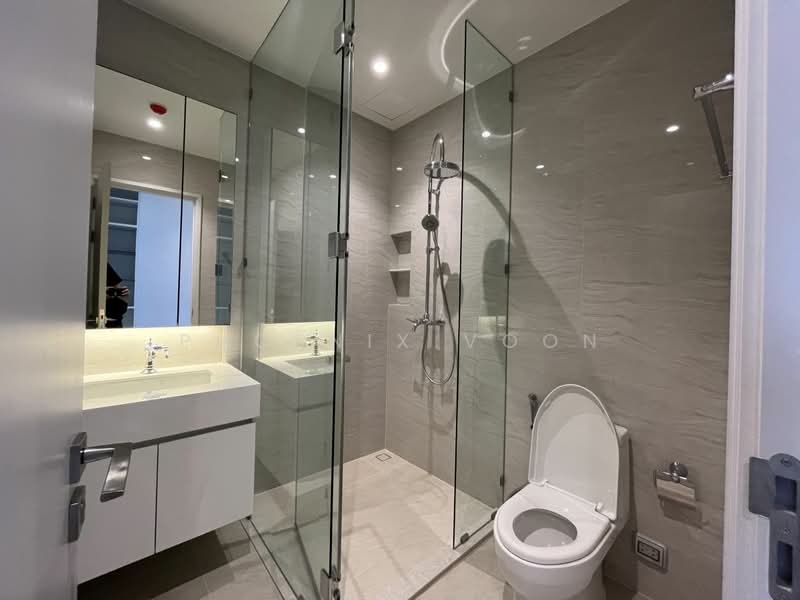 Mutiara Lake Puchong untuk Untuk Dijual - RM 504,000, Apr 2026 - Bathroom - PropertyGuru.com.my