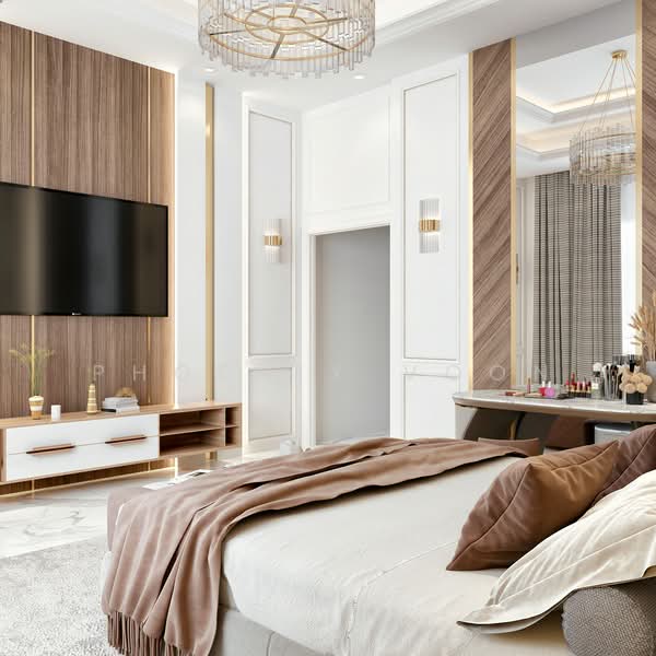 Mutiara Lake Puchong untuk Untuk Dijual - RM 504,000, Apr 2026 - Bedroom - PropertyGuru.com.my