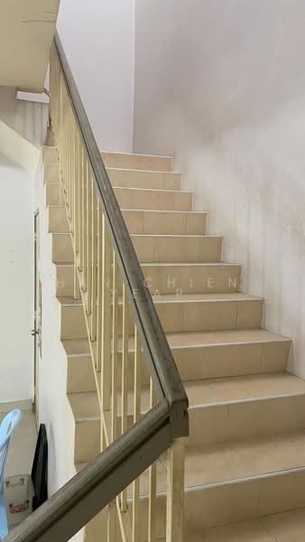 2-storey Terraced House for Sale in Taman Seri Impian (Bukit Mertajam) - Han Chien Yeap - Interior - PropertyGuru.com.my