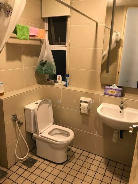 Condominium for Sale at The Haven - Sam Lam - Bathroom - PropertyGuru.com.my