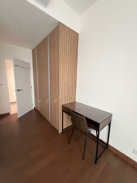 Condominium for Rent at Bangsar Hill Park - Vera Lee - Study - PropertyGuru.com.my