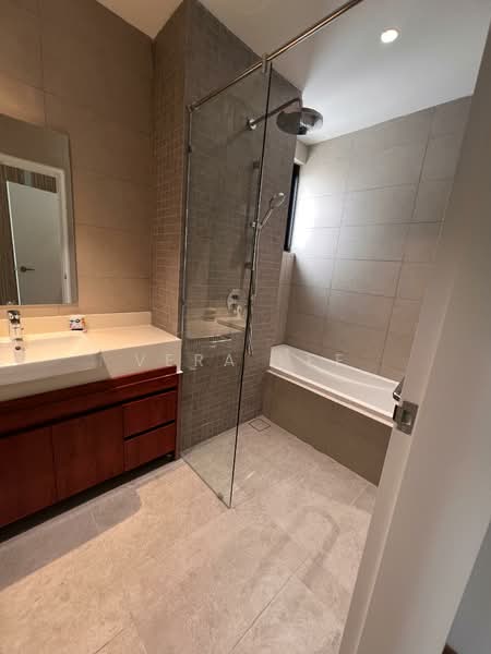 Condominium for Rent at Bangsar Hill Park - Vera Lee - Bathroom - PropertyGuru.com.my