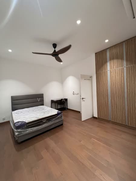 Condominium for Rent at Bangsar Hill Park - Vera Lee - Bedroom - PropertyGuru.com.my