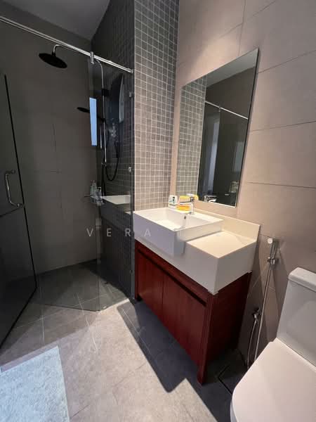 Condominium for Rent at Bangsar Hill Park - Vera Lee - Bathroom - PropertyGuru.com.my