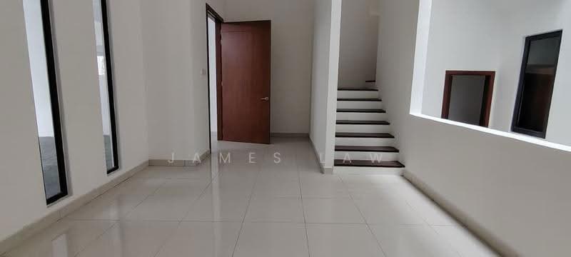 4-storey Terraced House for Sale in Damansara Perdana (Selangor) - James Law - 2nd living hall - PropertyGuru.com.my