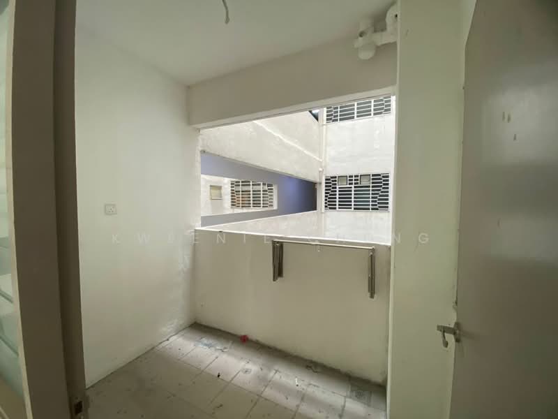 Apartment for Sale at Residensi Alam Damai (PR1MA @ Alam Damai) - Kweenie Chong - Balcony - PropertyGuru.com.my