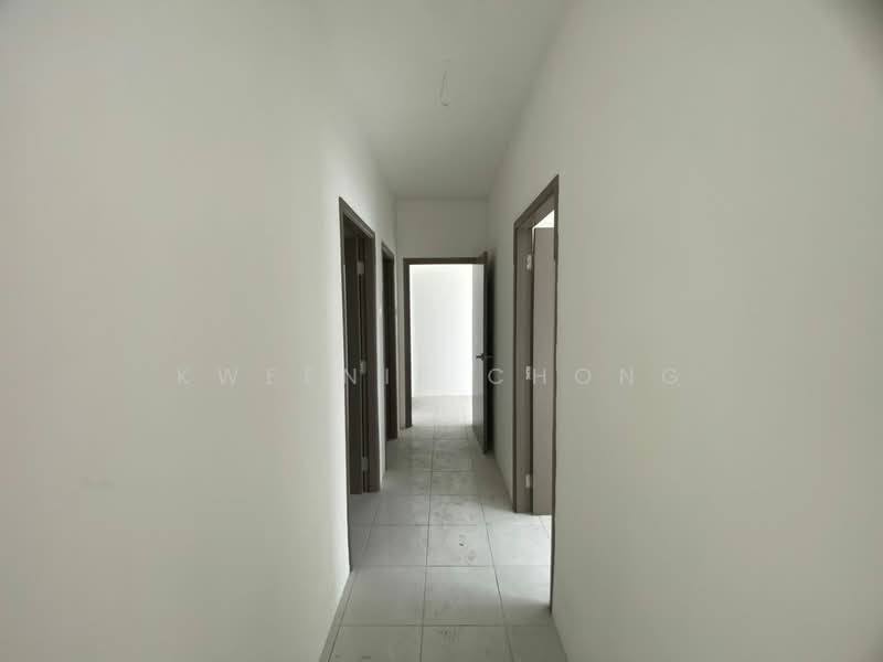 Apartment for Sale at Residensi Alam Damai (PR1MA @ Alam Damai) - Kweenie Chong - Corridor - PropertyGuru.com.my