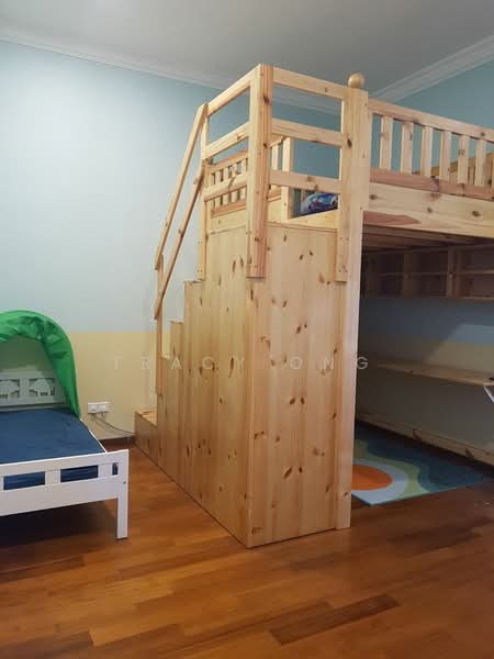 Semi-Detached House for Sale in Taman Ekoflora (Johor Bahru) - Tracy Ong - Bedroom - PropertyGuru.com.my