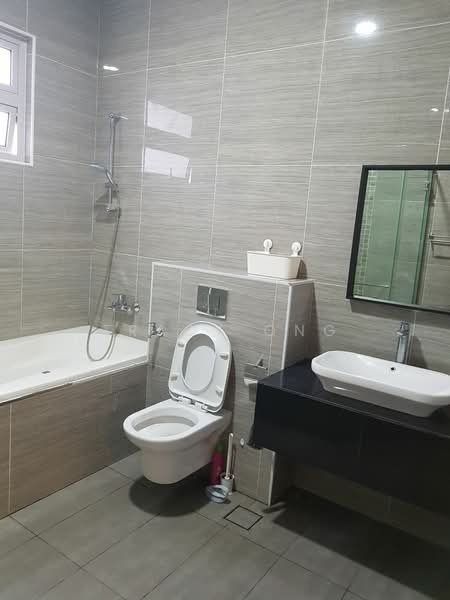 Semi-Detached House for Sale in Taman Ekoflora (Johor Bahru) - Tracy Ong - Bathroom - PropertyGuru.com.my