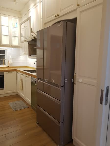 Semi-Detached House for Sale in Taman Ekoflora (Johor Bahru) - Tracy Ong - Kitchen - PropertyGuru.com.my