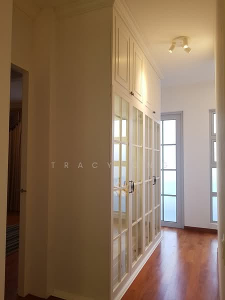 Semi-Detached House for Sale in Taman Ekoflora (Johor Bahru) - Tracy Ong - Corridor - PropertyGuru.com.my
