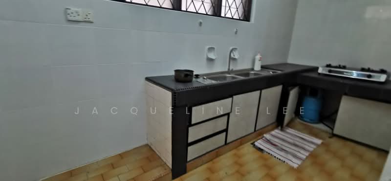 Bungalow for Sale in Kampung Stulang (Johor Bahru) - Jacqueline Lee - Kitchen - PropertyGuru.com.my