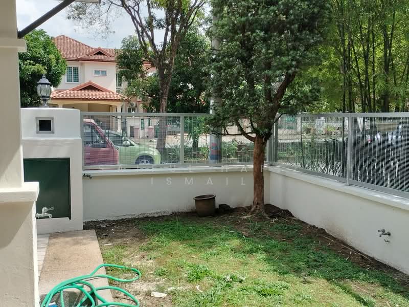 2-storey Terraced House for Sale in Petaling Jaya (Selangor) - Saiful Hafiz Ismail - Exterior - PropertyGuru.com.my