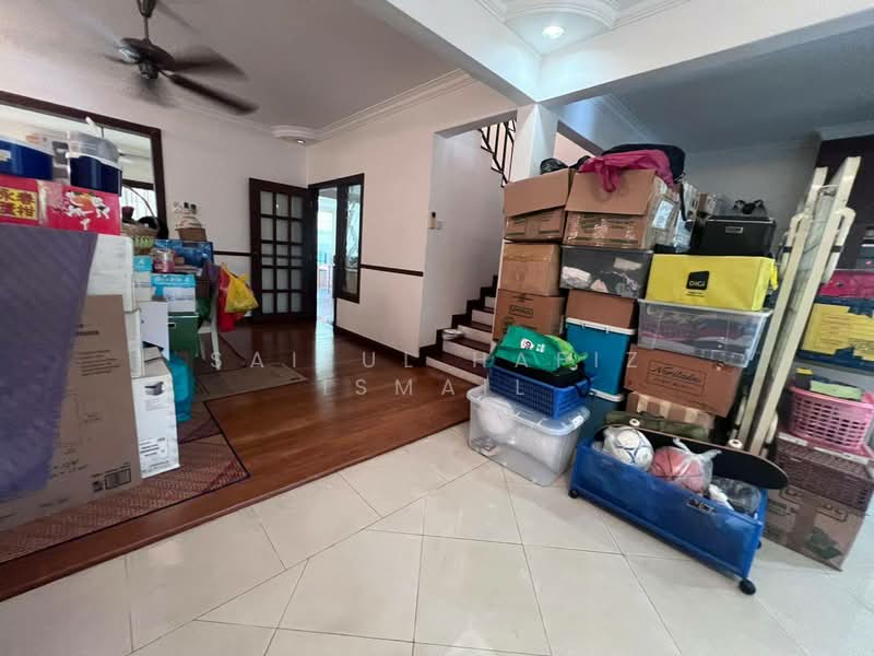 2-storey Terraced House for Sale in Petaling Jaya (Selangor) - Saiful Hafiz Ismail - Interior - PropertyGuru.com.my