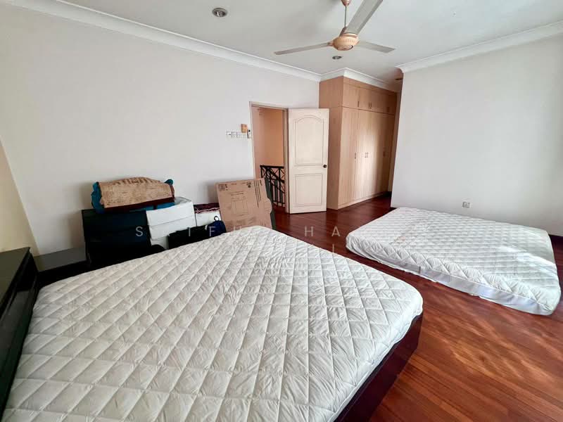 2-storey Terraced House for Sale in Petaling Jaya (Selangor) - Saiful Hafiz Ismail - Bedroom - PropertyGuru.com.my
