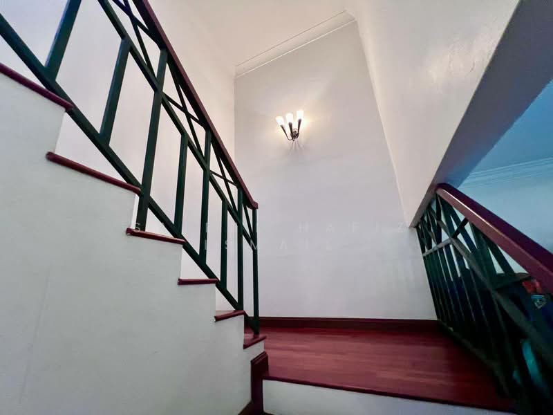 2-storey Terraced House for Sale in Petaling Jaya (Selangor) - Saiful Hafiz Ismail - Interior - PropertyGuru.com.my