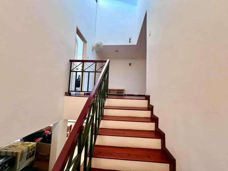 2-storey Terraced House for Sale in Petaling Jaya (Selangor) - Saiful Hafiz Ismail - Interior - PropertyGuru.com.my