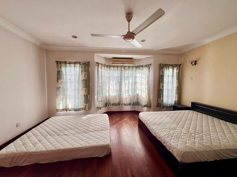 2-storey Terraced House for Sale in Petaling Jaya (Selangor) - Saiful Hafiz Ismail - Bedroom - PropertyGuru.com.my