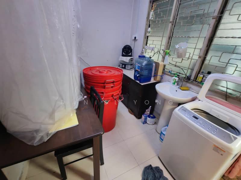2-storey Terraced House for Sale in Taman Johor Jaya (Johor Bahru) - Daniel Yong - Interior - PropertyGuru.com.my