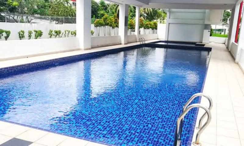 Bayu @ Pandan Jaya untuk Untuk Dijual - RM 320,000, Apr 2026 - Pool - PropertyGuru.com.my