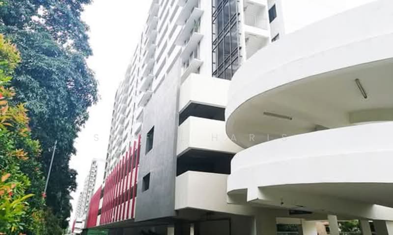 Bayu @ Pandan Jaya untuk Untuk Dijual - RM 320,000, Apr 2026 - Exterior - PropertyGuru.com.my