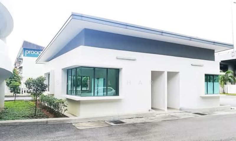 Bayu @ Pandan Jaya untuk Untuk Dijual - RM 320,000, Apr 2026 - Exterior - PropertyGuru.com.my