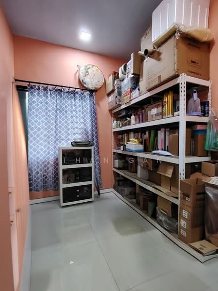 1-storey Terraced House for Sale in Taman Universiti (Skudai) - Ethan Gan - Interior - PropertyGuru.com.my