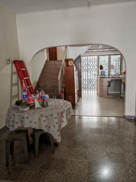 Semi-Detached House for Sale in Taman Century (Johor Bahru) - Soh Chai Seng - Interior - PropertyGuru.com.my