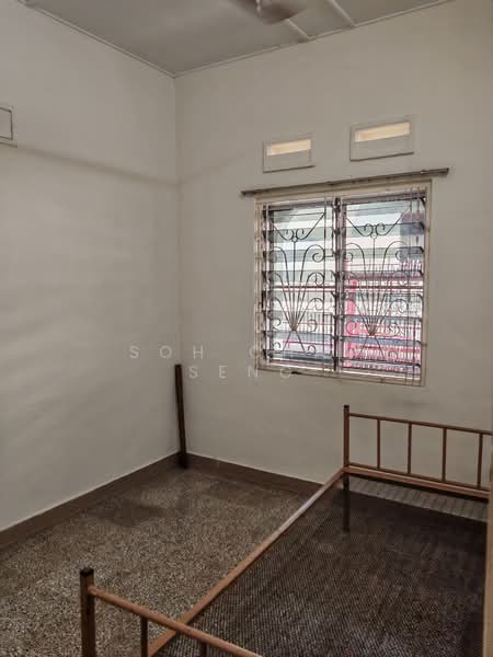 Semi-Detached House for Sale in Taman Century (Johor Bahru) - Soh Chai Seng - Interior - PropertyGuru.com.my