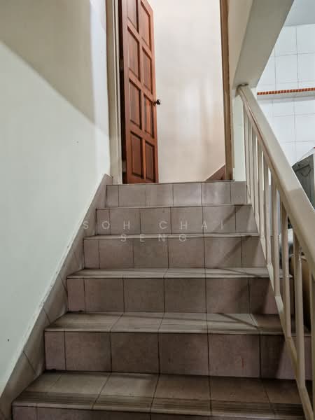 Semi-Detached House for Sale in Taman Century (Johor Bahru) - Soh Chai Seng - Interior - PropertyGuru.com.my