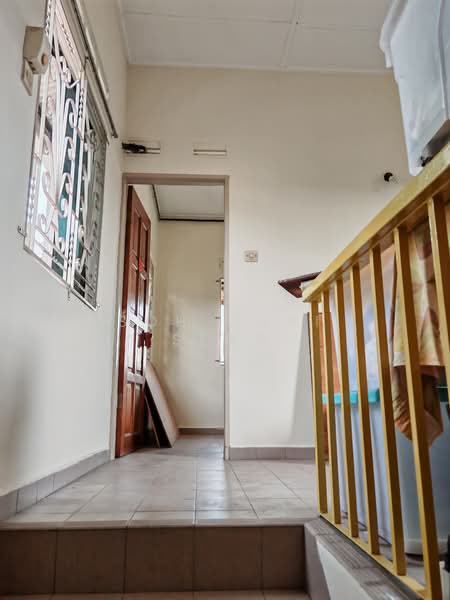 Semi-Detached House for Sale in Taman Century (Johor Bahru) - Soh Chai Seng - Interior - PropertyGuru.com.my