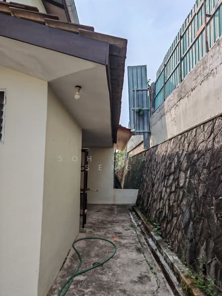 Semi-Detached House for Sale in Taman Century (Johor Bahru) - Soh Chai Seng - Exterior - PropertyGuru.com.my