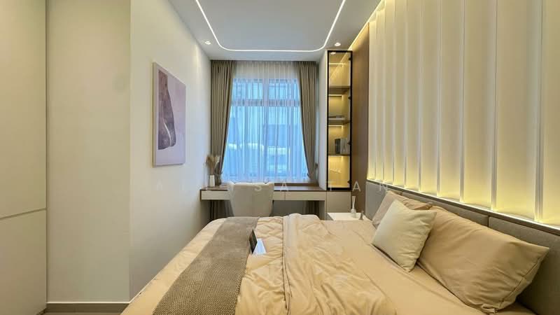 Rumah Teres 2 Tingkat untuk Dijual di Horizon Hills (Iskandar Puteri (Nusajaya)) - Allysa Tan - Bedroom - PropertyGuru.com.my