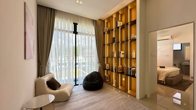 Rumah Teres 2 Tingkat untuk Dijual di Horizon Hills (Iskandar Puteri (Nusajaya)) - Allysa Tan - Bedroom - PropertyGuru.com.my