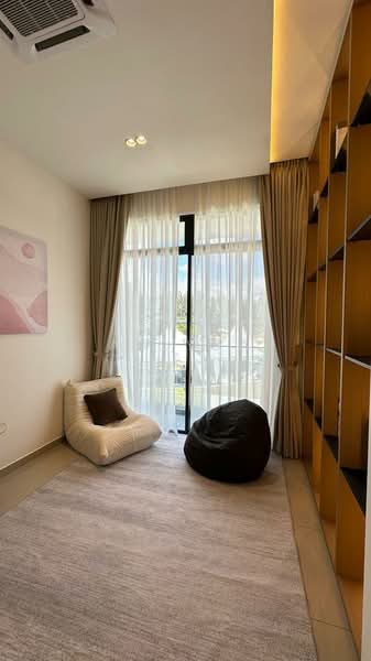 Rumah Teres 2 Tingkat untuk Dijual di Horizon Hills (Iskandar Puteri (Nusajaya)) - Allysa Tan - Interior - PropertyGuru.com.my