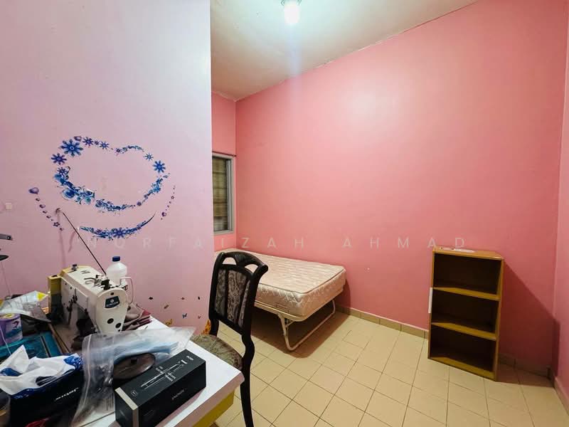 Seri Pristana untuk Untuk Dijual - RM 415,000, Apr 2026 - Bedroom - PropertyGuru.com.my