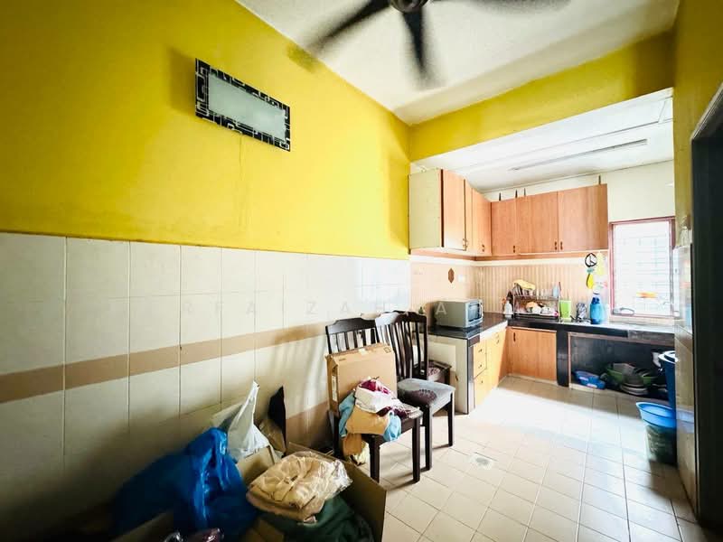 Seri Pristana untuk Untuk Dijual - RM 415,000, Apr 2026 - Kitchen - PropertyGuru.com.my