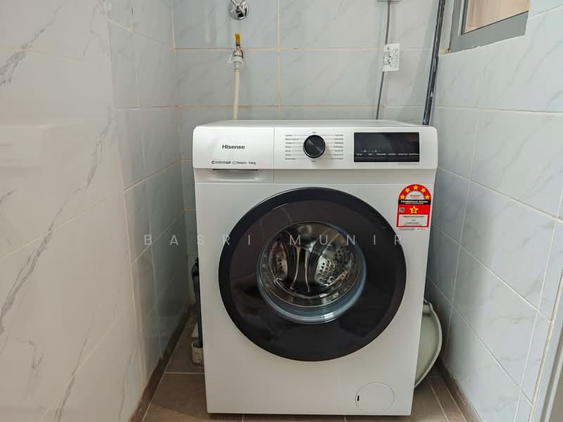 Condominium for Rent at Residensi Dutamas Dahlia - Basri Munir - Interior - PropertyGuru.com.my