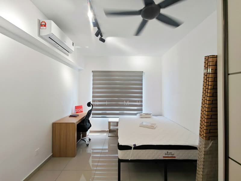 Condominium for Rent at Residensi Dutamas Dahlia - Basri Munir - Bedroom - PropertyGuru.com.my