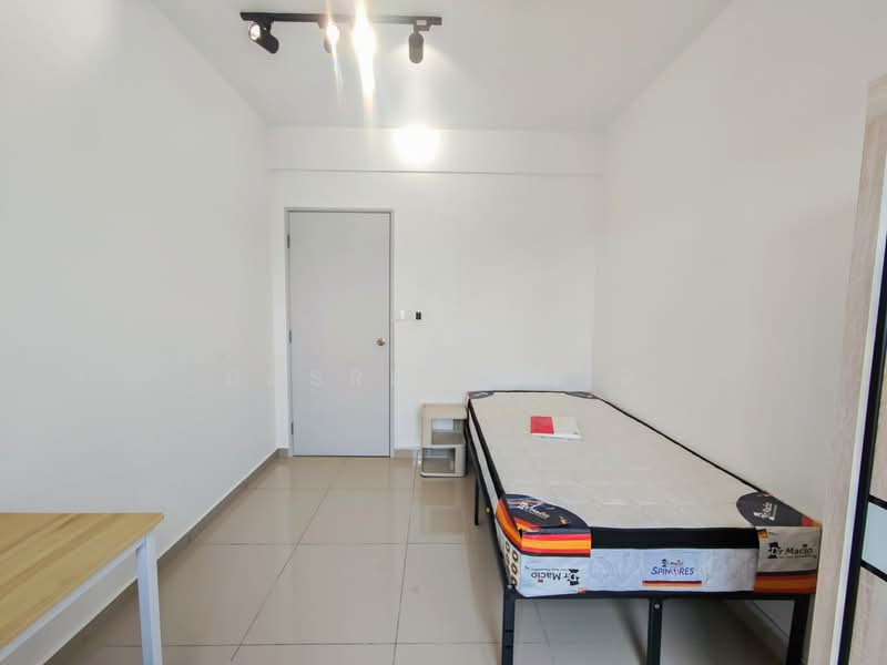 Condominium for Rent at Residensi Dutamas Dahlia - Basri Munir - Bedroom - PropertyGuru.com.my
