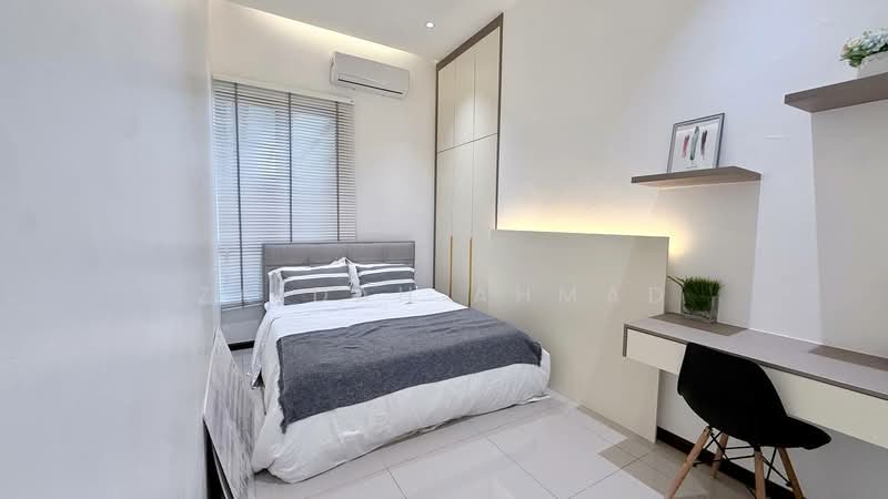 Condominium for Sale at Residensi KLIA - Zaidah Ahmad - Bedroom - PropertyGuru.com.my
