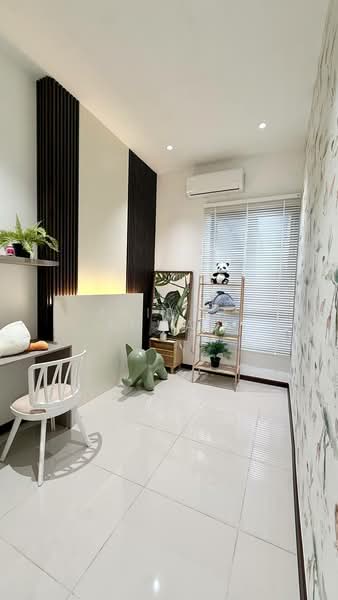 Condominium for Sale at Residensi KLIA - Zaidah Ahmad - Interior - PropertyGuru.com.my