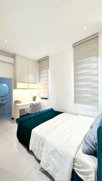 Condominium for Sale at Residensi KLIA - Zaidah Ahmad - Bedroom - PropertyGuru.com.my