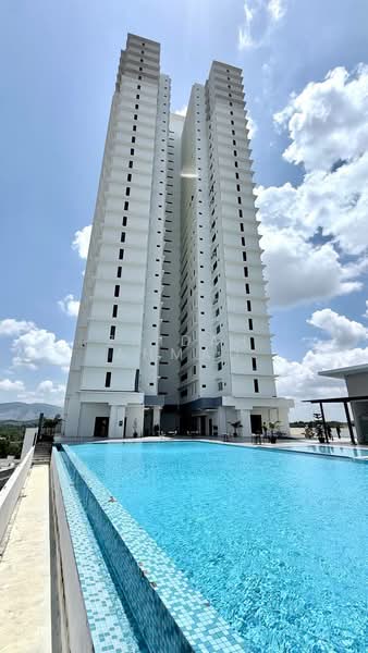 Condominium for Sale at Residensi KLIA - Zaidah Ahmad - Exterior - PropertyGuru.com.my