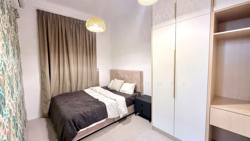 Condominium for Sale at Residensi KLIA - Zaidah Ahmad - Bedroom - PropertyGuru.com.my