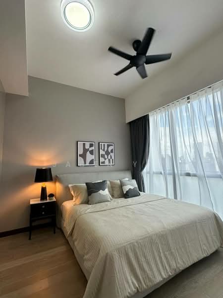 The Ruma untuk Untuk Disewa - RM 6,080 /bulan, Apr 2026 - Bedroom - PropertyGuru.com.my