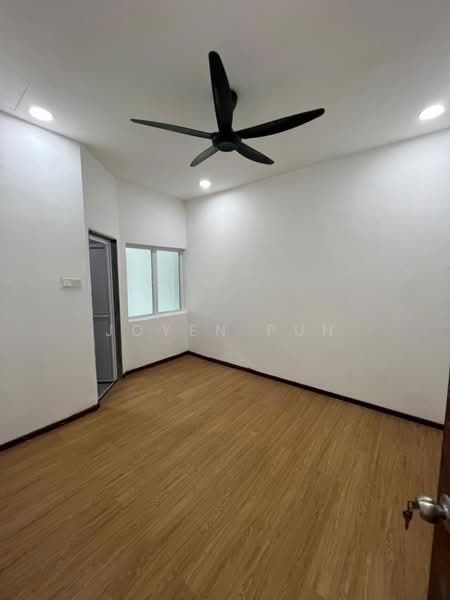 1-storey Terraced House for Sale in Taman Puteri Wangsa (Ulu Tiram) - Joyen Pun - PropertyGuru.com.my