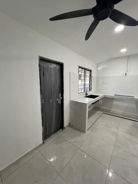 1-storey Terraced House for Sale in Taman Puteri Wangsa (Ulu Tiram) - Joyen Pun - PropertyGuru.com.my